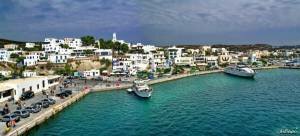 Location, Morfeas Rooms & Apartments | Studios in Milos | Rooms Milos | Milos Accommodation | Milos | Cyclades | Greece