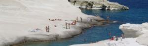 Milos island, Morfeas Rooms & Apartments | Studios in Milos | Rooms Milos | Milos Accommodation | Milos | Cyclades | Greece
