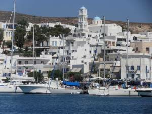 Milos island, Morfeas Rooms & Apartments | Studios in Milos | Rooms Milos | Milos Accommodation | Milos | Cyclades | Greece