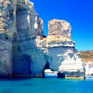 Milos island, Morfeas Rooms & Apartments | Studios in Milos | Rooms Milos | Milos Accommodation | Milos | Cyclades | Greece