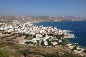 Adamas, Morfeas Rooms & Apartments | Studios in Milos | Rooms Milos | Milos Accommodation | Milos | Cyclades | Greece