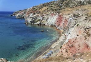 Paliochori, Morfeas Rooms & Apartments | Studios in Milos | Rooms Milos | Milos Accommodation | Milos | Cyclades | Greece