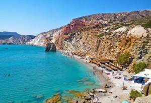 Paliochori, Morfeas Rooms & Apartments | Studios in Milos | Rooms Milos | Milos Accommodation | Milos | Cyclades | Greece