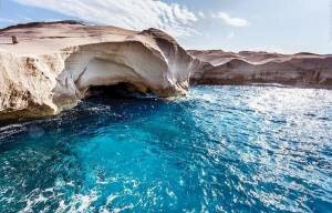 Sarakiniko, Morfeas Rooms & Apartments | Studios in Milos | Rooms Milos | Milos Accommodation | Milos | Cyclades | Greece