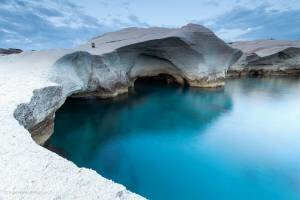 Sarakiniko, Morfeas Rooms & Apartments | Studios in Milos | Rooms Milos | Milos Accommodation | Milos | Cyclades | Greece