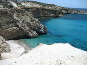 Tsigrado, Morfeas Rooms & Apartments | Studios in Milos | Rooms Milos | Milos Accommodation | Milos | Cyclades | Greece