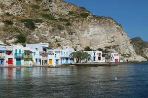 Klima, Morfeas Rooms & Apartments | Studios in Milos | Rooms Milos | Milos Accommodation | Milos | Cyclades | Greece