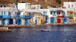 Klima, Morfeas Rooms & Apartments | Studios in Milos | Rooms Milos | Milos Accommodation | Milos | Cyclades | Greece