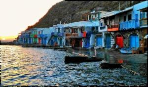 Klima, Morfeas Rooms & Apartments | Studios in Milos | Rooms Milos | Milos Accommodation | Milos | Cyclades | Greece