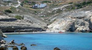 Milos Beaches, Morfeas Rooms & Apartments | Studios in Milos | Rooms Milos | Milos Accommodation | Milos | Cyclades | Greece