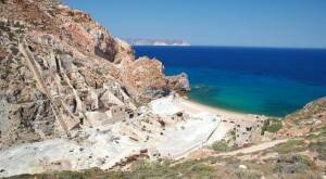 Milos Beaches, Morfeas Rooms & Apartments | Studios in Milos | Rooms Milos | Milos Accommodation | Milos | Cyclades | Greece